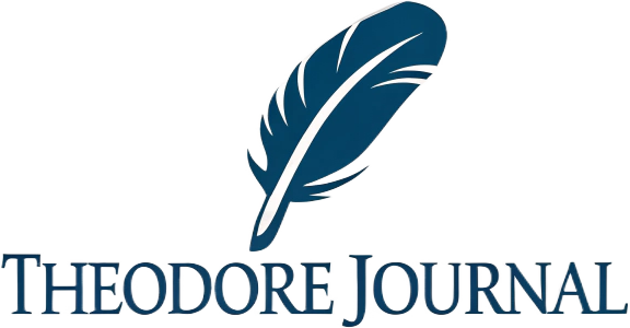 Theodore Journal